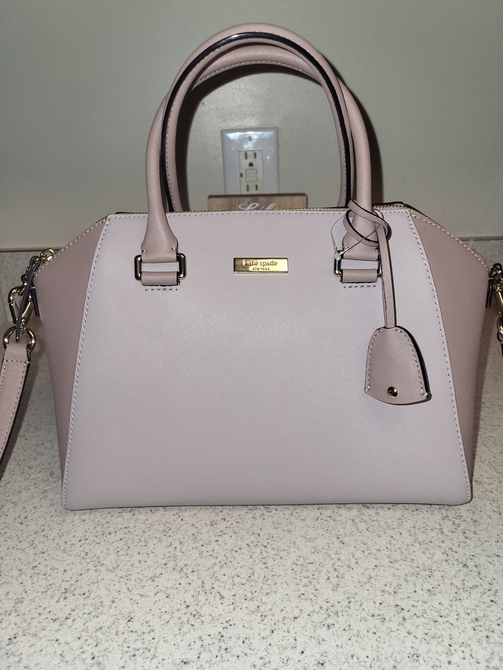 Kate Spade Satchel